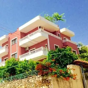 Vila Jakupi Apartment Sarande