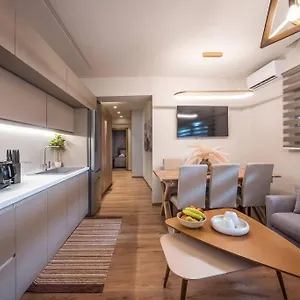 Amalia's Luxury 2 Apartment Heraklion (Crete)