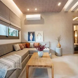 Euphoria Luxury Apartment Heraklion (Crete)