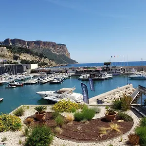Pleine Vue Apartment Cassis